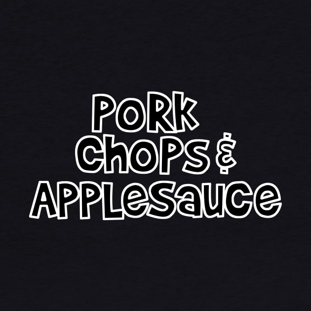 Brady Pork Chops by GloopTrekker